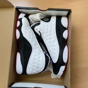 Jordan 13 He Got Game 2018 GS